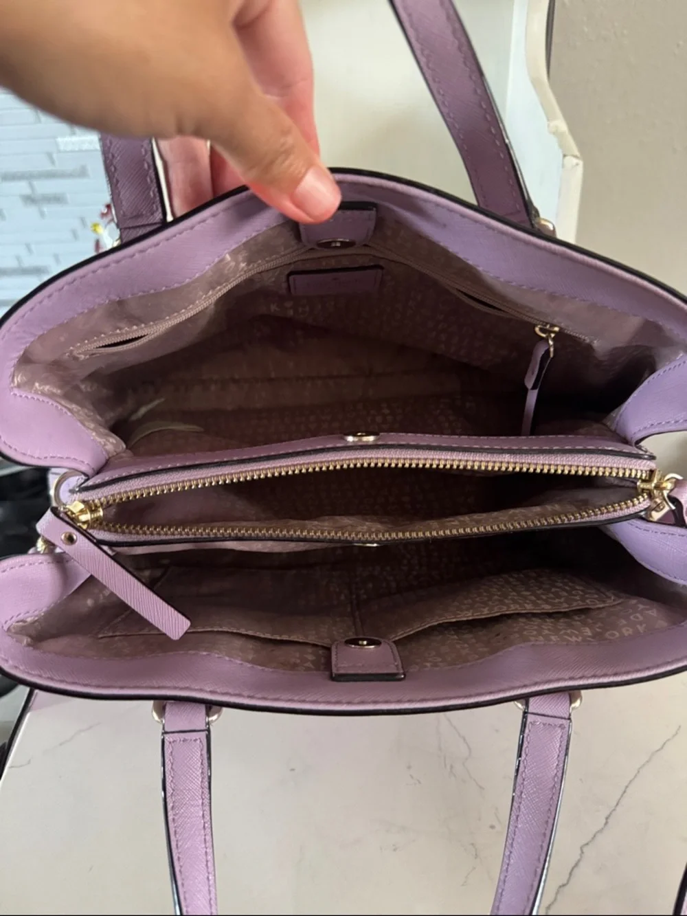 kate spade elegant kate